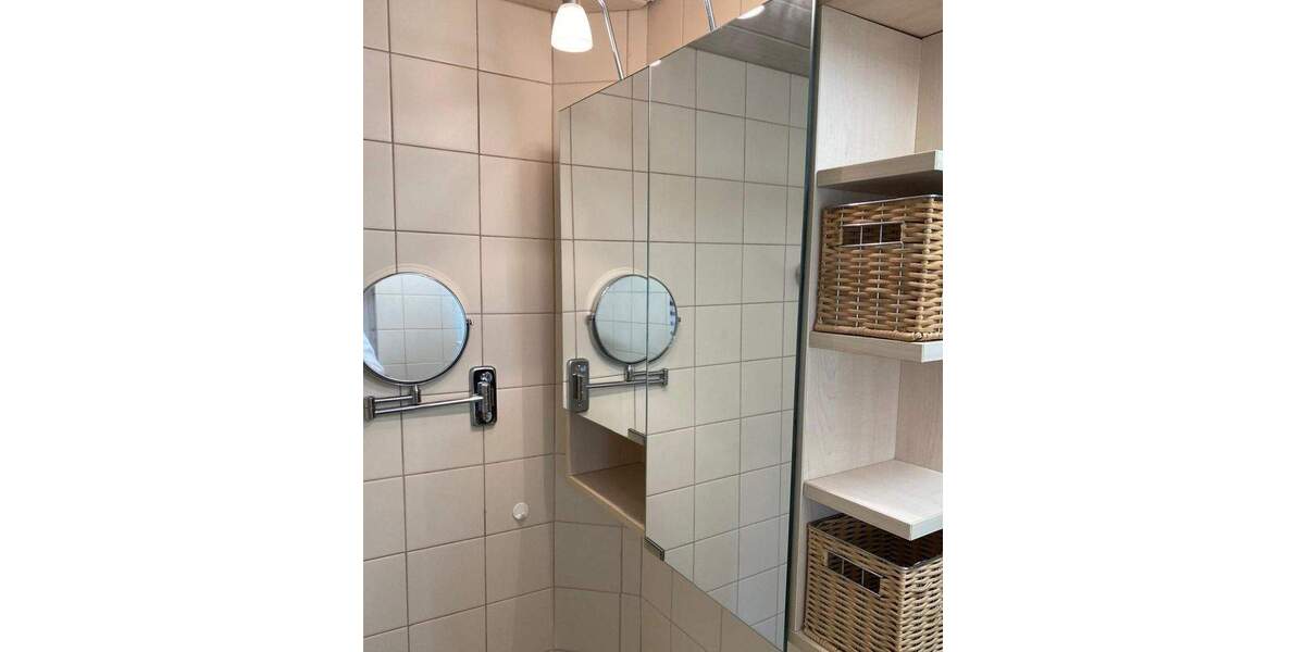 Ideal für Singles - ein gemütliches Häuschen zur Miete in Storkow (Mark) 2 zimmer