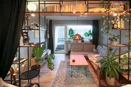 Wohnung Aachen Aachen-Mitte - 2 Zimmer, 65 m&sup2;, 975&euro; | Angebot:26301725