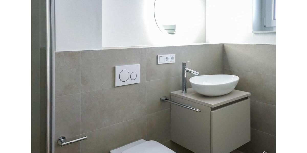 Dachgeschoßwohnung Crailsheim - 3 Zimmer, 67 m&sup2;, 1.000&euro; | Angebot:24778383