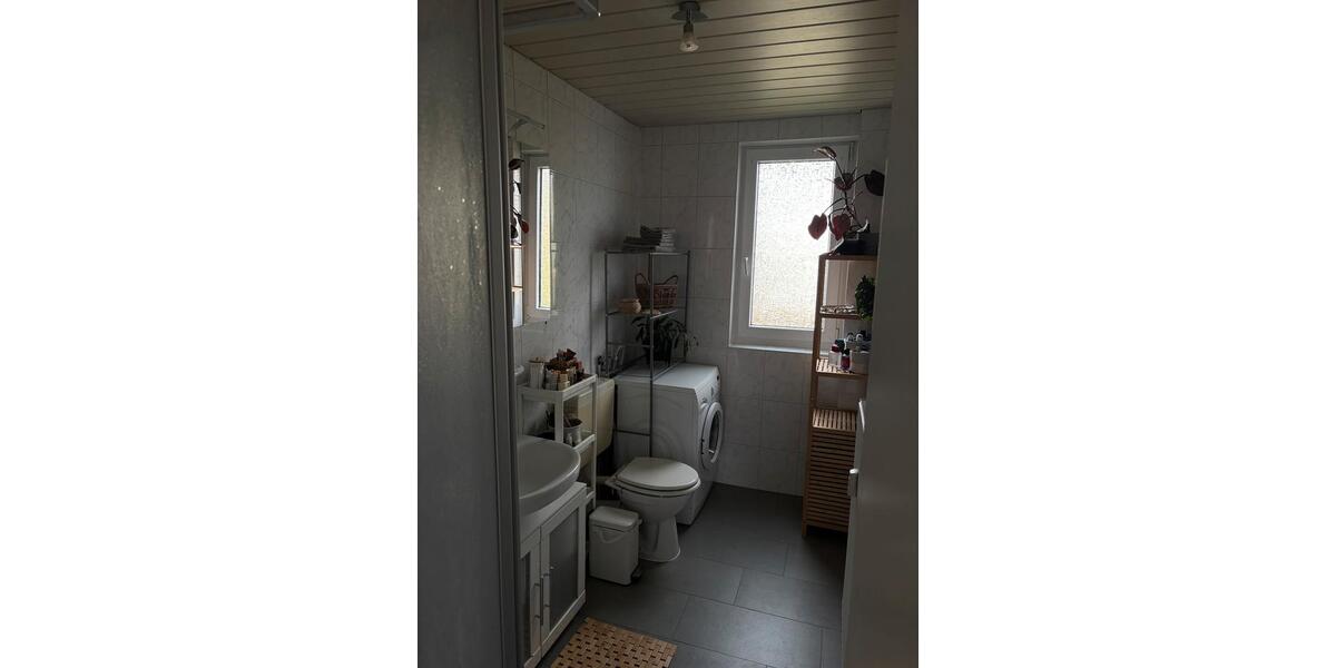 Hochparterre Braunschweig Wabe-Schunter-Beberbach - 2 Zimmer, 55 m&sup2;, 730&euro; | Angebot:26255418