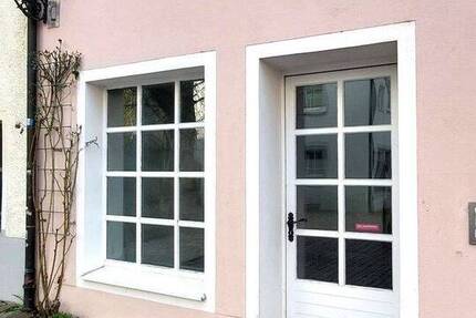 Gewerbeobjekt Weiden in der Oberpfalz Weiden - 1 Zimmer, 25 m&sup2;, 295&euro; | Angebot:26026921