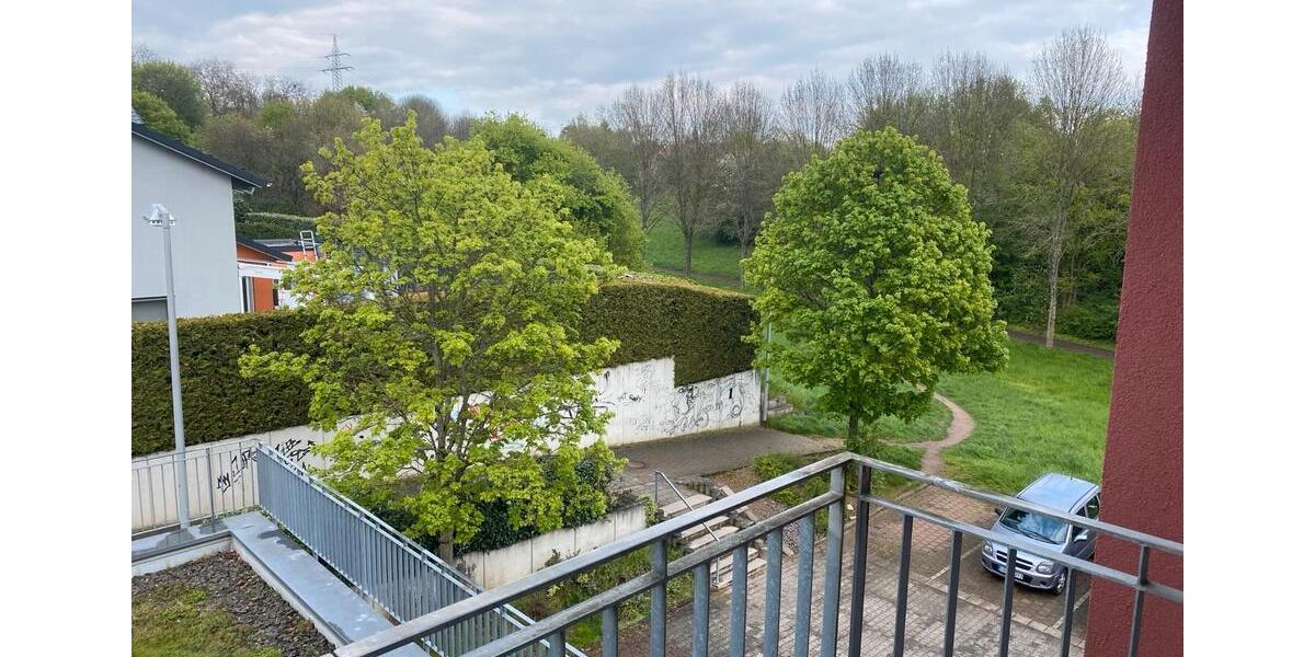 Maisonette Wohnung , 3 Zimmer, Küche, Bad , Gäste WC , 3 zimmer