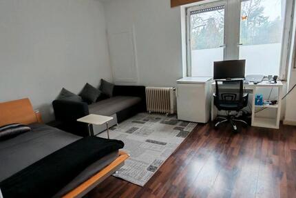 Zimmer zur Untervermietung für Februar 1 zimmer