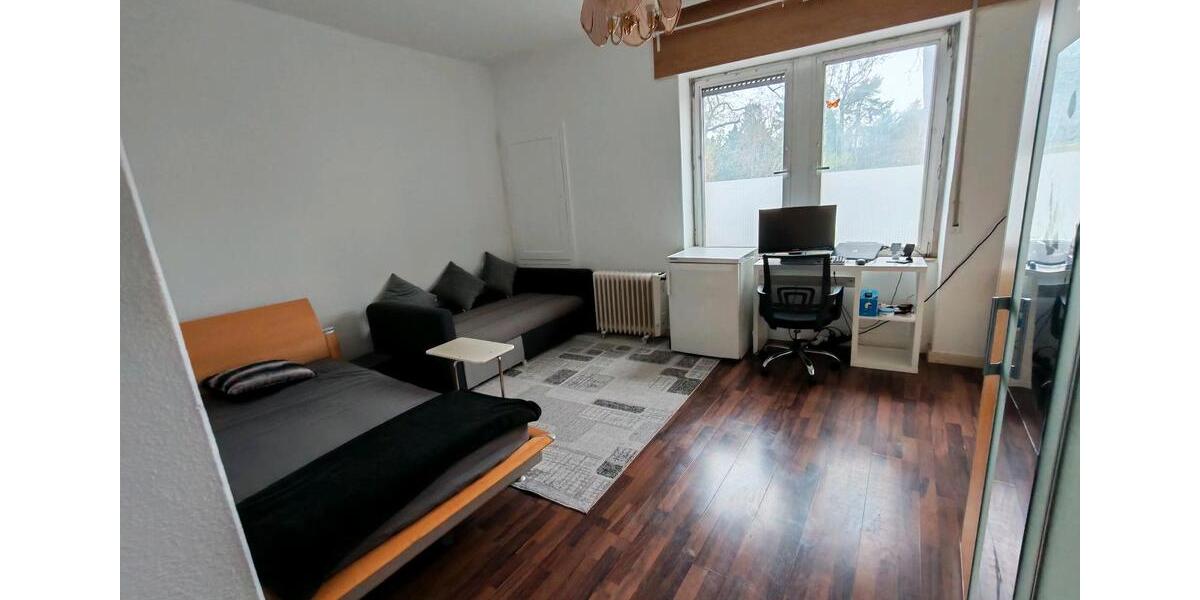 Zimmer zur Untervermietung für Februar 1 zimmer