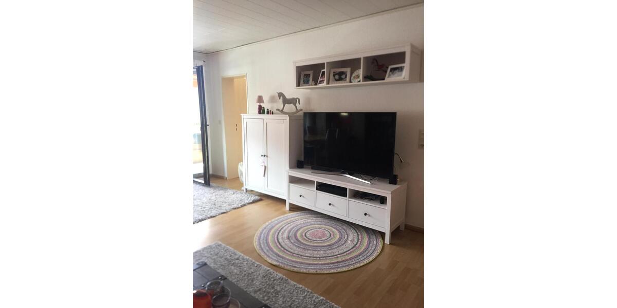 Etagenwohnung Pfalzgrafenweiler - 2 Zimmer, 60 m&sup2;, 880&euro; | Angebot:26048774