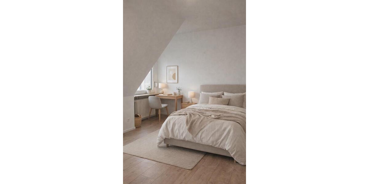 Etagenwohnung Gießen Allendorf - 4 Zimmer, 90 m&sup2;, 1.090&euro; | Angebot:25138905