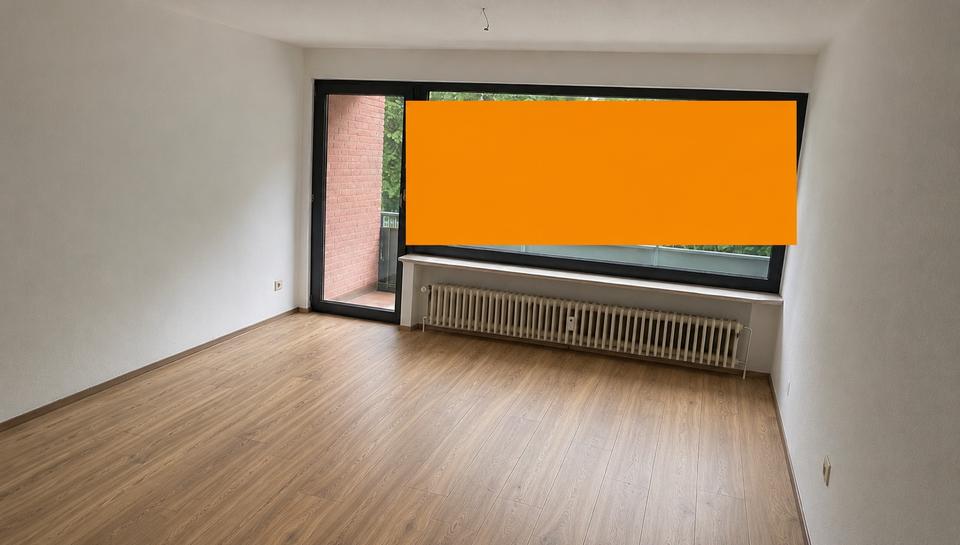 Erdgeschoßwohnung Halle - 1 Zimmer, 35 m&sup2;, 500&euro; | Angebot:26577530