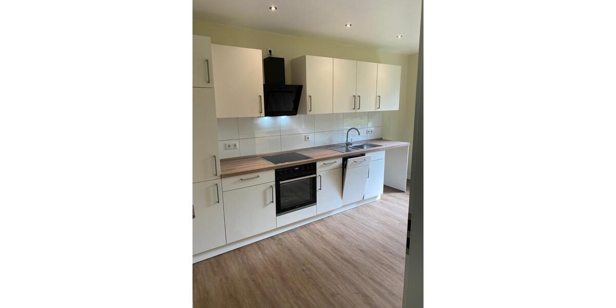 Erdgeschoßwohnung Bremerhaven - 3 Zimmer, 63 m&sup2;, 690&euro; | Angebot:25278957