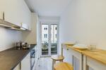 Etagenwohnung München Au-Haidhausen - 4 Zimmer, 53 m&sup2;, 650&euro; | Angebot:25210886