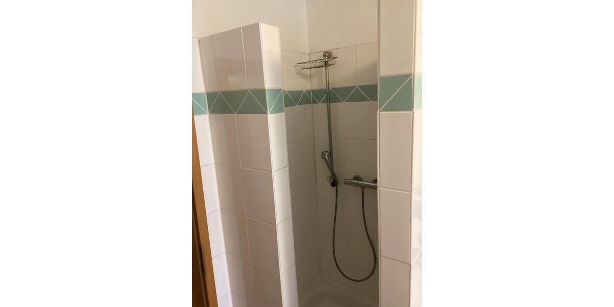 Helle 2-Zimmer Wohnung mit Gästebad und Keller in zentraler Lage! 2 zimmer