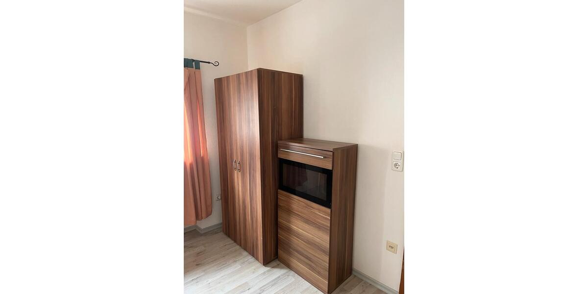 Etagenwohnung Bad Birnbach Asenham - 1 Zimmer, 27 m&sup2;, 330&euro; | Angebot:26639957