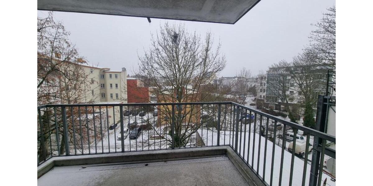 Erdgeschoßwohnung Eberswalde - 2 Zimmer, 55 m&sup2;, 410&euro; | Angebot:24816892