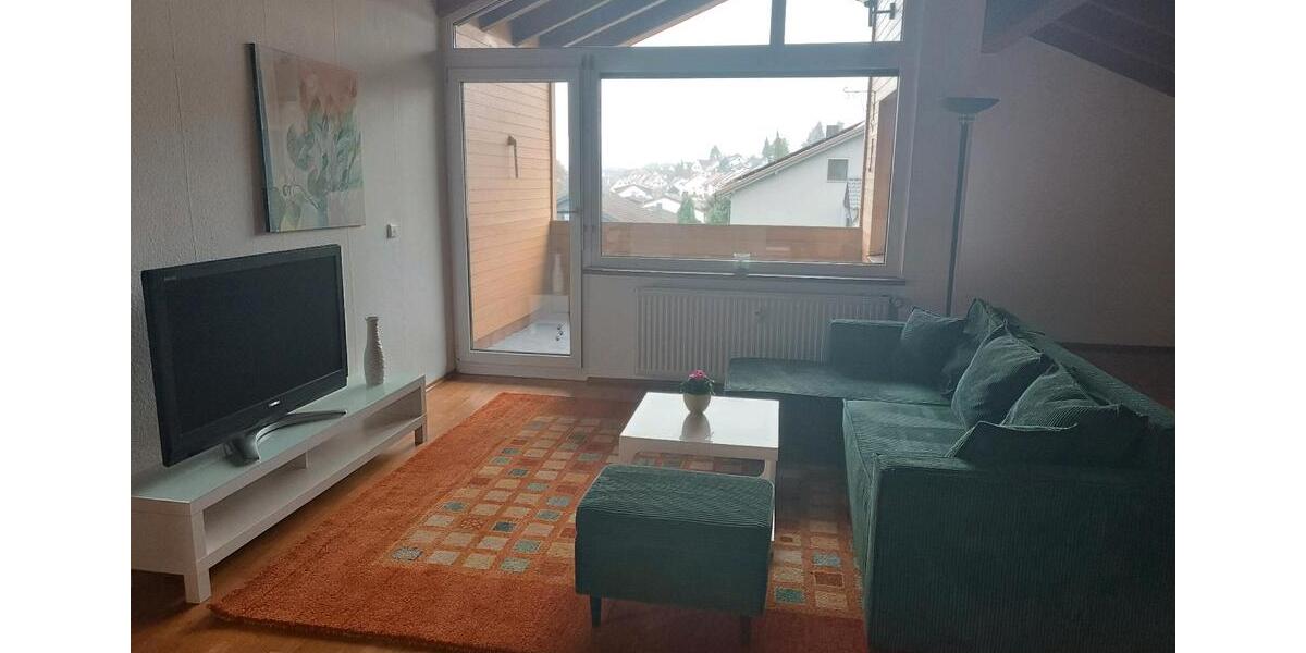 Etagenwohnung Oberstenfeld - 2 Zimmer, 80 m&sup2;, 1.200&euro; | Angebot:24651574