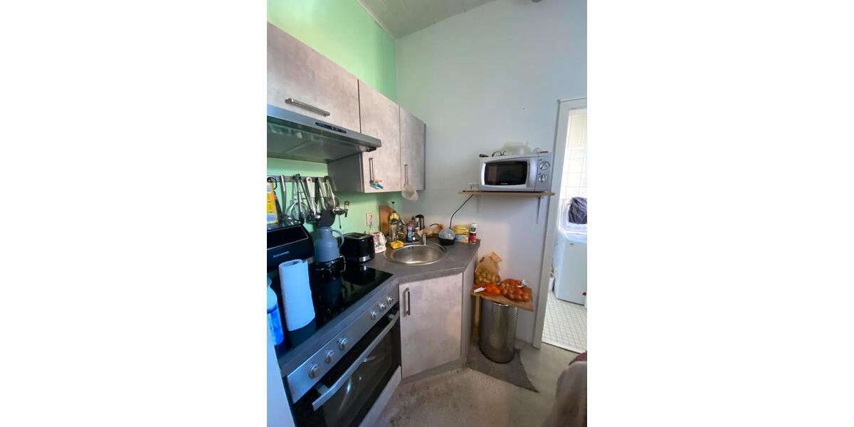 Etagenwohnung Helmstedt - 2 Zimmer, 45 m&sup2;, 450&euro; | Angebot:26375681