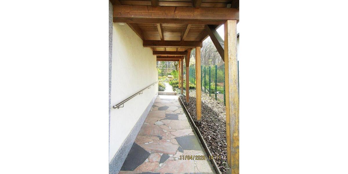 Dachgeschoßwohnung Niedernhausen - 3 Zimmer, 90 m&sup2;, 870&euro; | Angebot:26181056
