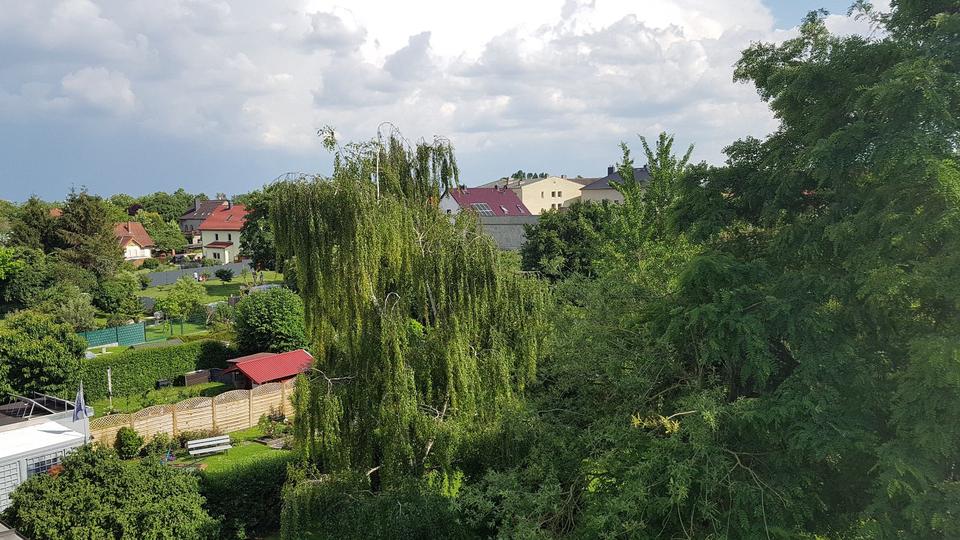 Haus im Grünen zu vermieten 6 zimmer