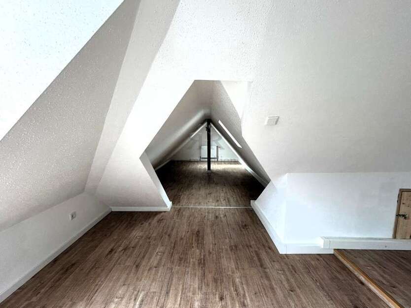 Wohnung zum Mieten in Gelsenkirchen Bismarck 430 € 55 m²