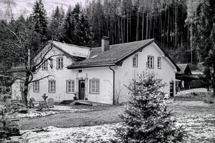 Wohnung Oberammergau - 3 Zimmer, 80 m&sup2;, 750&euro; | Angebot:25764454