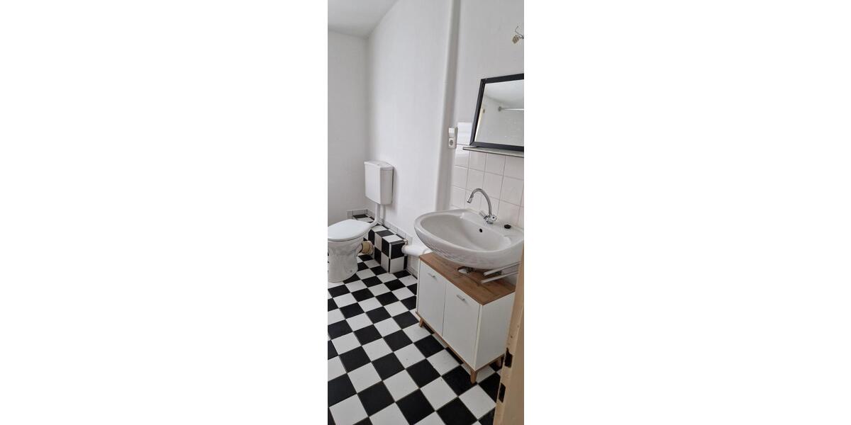 Simmern 2-Zimmer Wohnung 2 zimmer