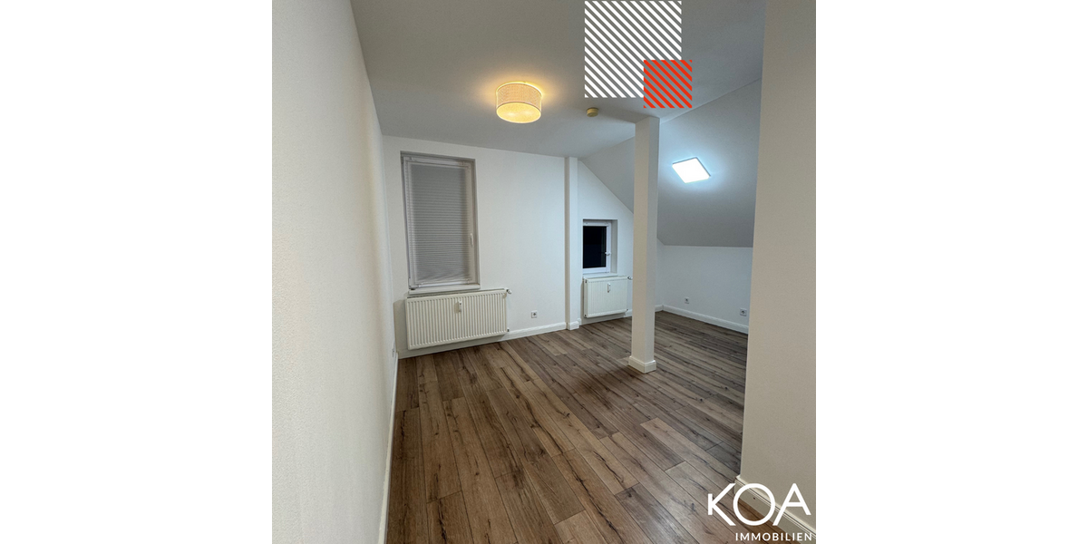 Etagenwohnung Friedberg Fauerbach - 1 Zimmer, 20 m&sup2;, 360&euro; | Angebot:25760058