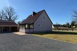 Einfamilienhaus Seelow - 4 Zimmer, 98 m&sup2;, 1.500&euro; | Angebot:25391987