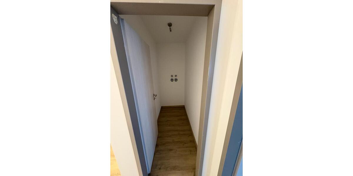 4 Zimmer Wohnung, neu renoviert in Freyung 4 zimmer