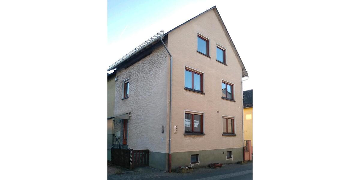 Einfamilienhaus Schönborn - 5 Zimmer, 130 m&sup2;, 800&euro; | Angebot:25099249