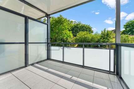 Wohnung zum Mieten in Joachimsthal 590 € 59 m² 3 zimmer