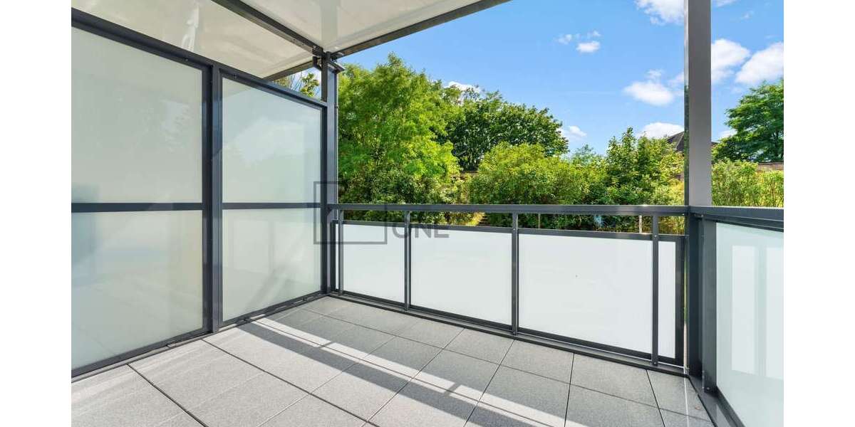 Wohnung zum Mieten in Joachimsthal 590 € 59 m² 3 zimmer