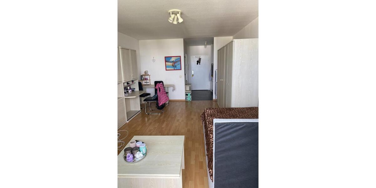 1-Zimmer Wohnung Heusenstamm 1 zimmer