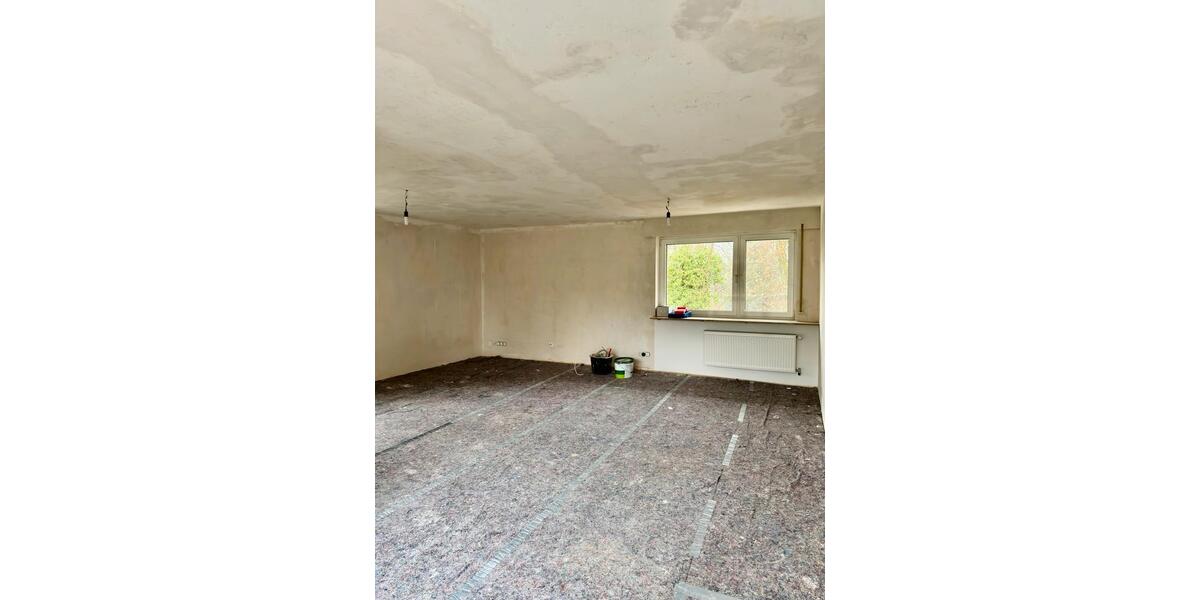 Etagenwohnung Karlsruhe Grötzingen - 4 Zimmer, 110 m&sup2;, 1.600&euro; | Angebot:24769327