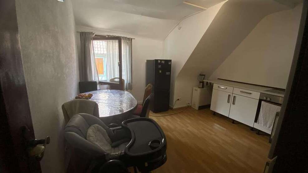 Wohnung zum Mieten in Vaihingen an der Enz 670 € 60 m²