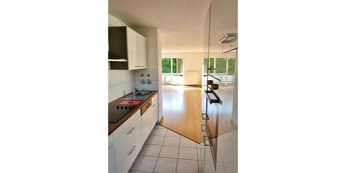 Etagenwohnung Nürnberg Eibach - 3 Zimmer, 98 m&sup2;, 1.300&euro; | Angebot:24916116