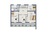 Einfamilienhaus Fulda Fulda-Galerie - 6 Zimmer, 130 m&sup2;, 1.400&euro; | Angebot:26151310