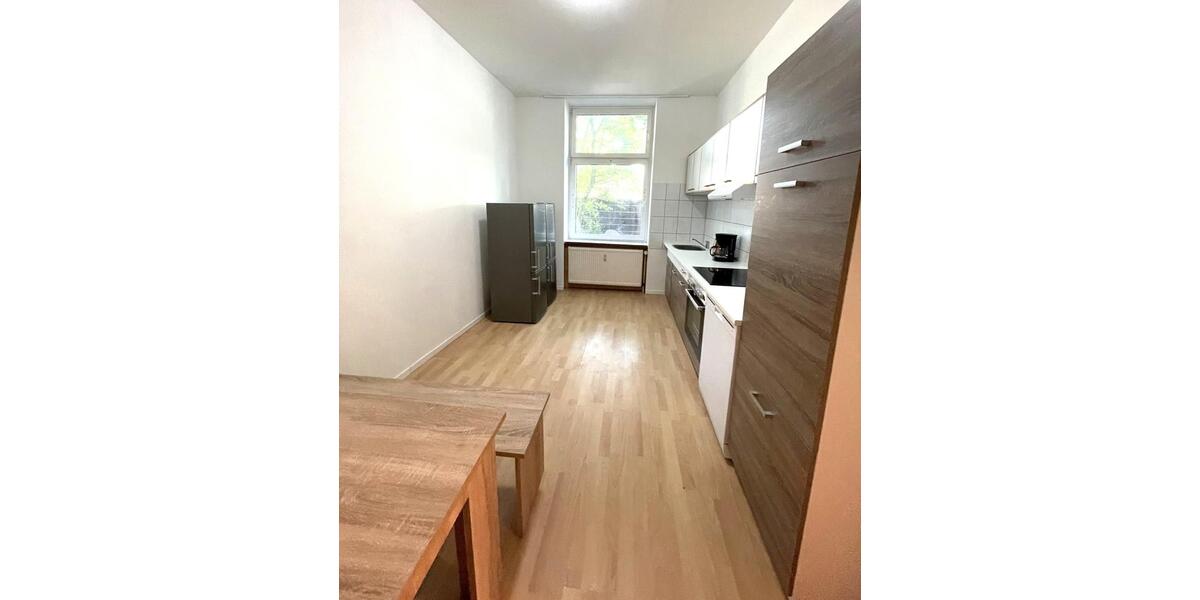 Wohnen auf Zeit Gelsenkirchen Gelsenkirchen-Nord - 2 Zimmer, 68 m&sup2;, 15&euro; | Angebot:24549241