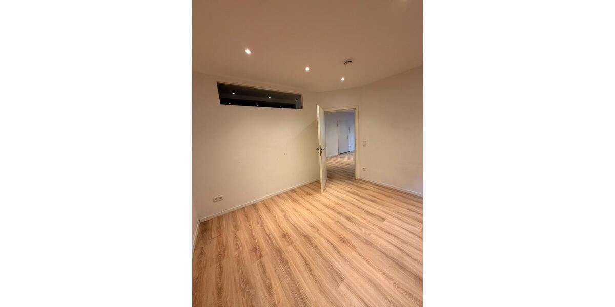 Erdgeschoßwohnung Saarbrücken Bischmisheim - 2 Zimmer, 50 m&sup2;, 525&euro; | Angebot:26024355