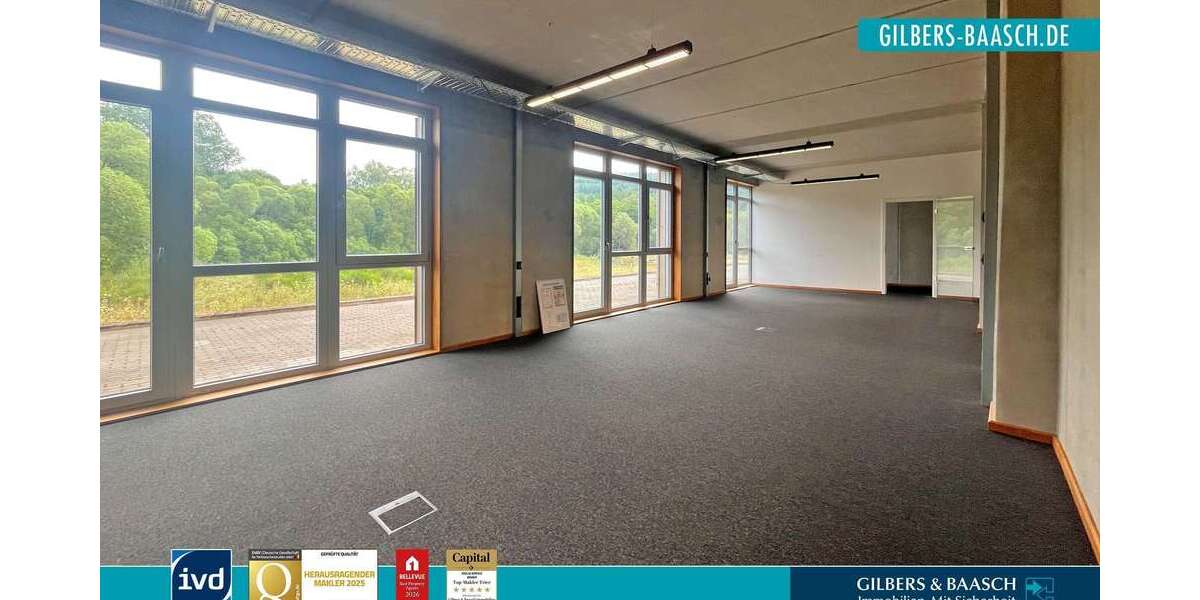 Gewerbeobjekt Nonnweiler - 2.125&euro; | Angebot:27092328