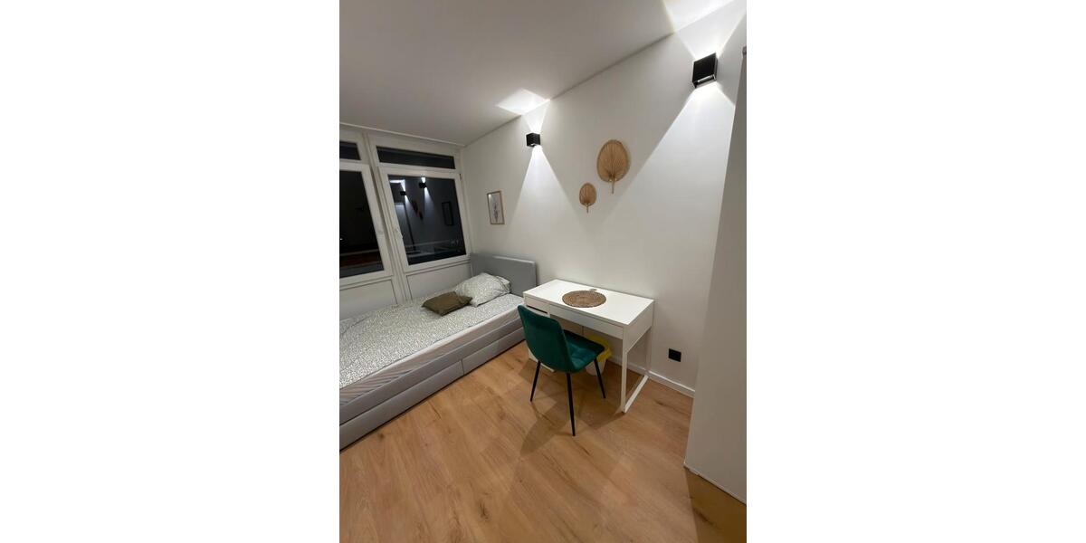 Wohnen auf Zeit München Bogenhausen - 1 Zimmer, 11 m&sup2;, 790&euro; | Angebot:26606946