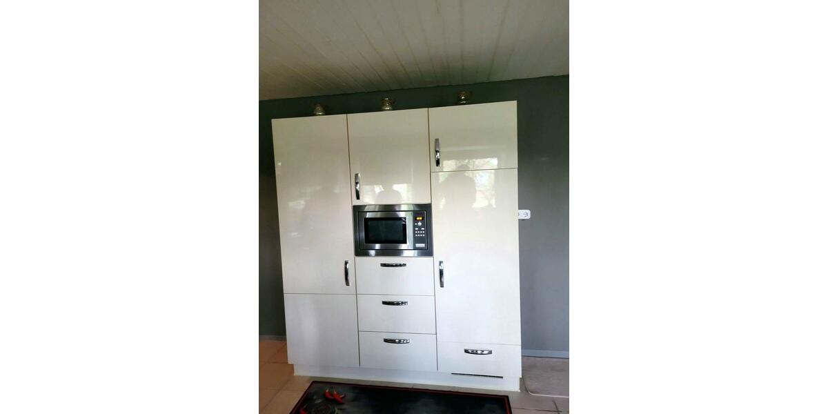 Helle 2-Zimmer-Wohnung in zentraler Lage von Hünxe-Drevenack zimmer