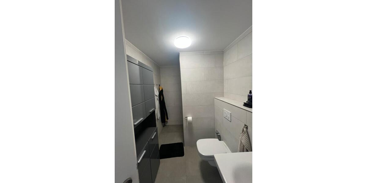 Etagenwohnung Weil Im Schönbuch - 2.5 Zimmer, 63 m&sup2;, 1.160&euro; | Angebot:26283896