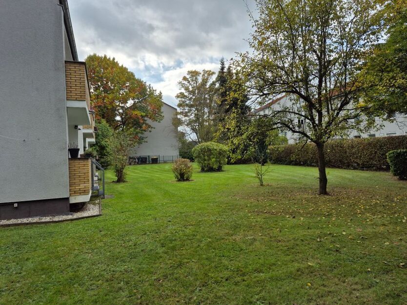 Maisonette in Köln- Zündorf ab 01.01.2026 zu Vermieten 4 zimmer