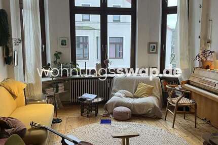 Wohnung zum Mieten in Bremen 1.040 € 135 m² 5 zimmer