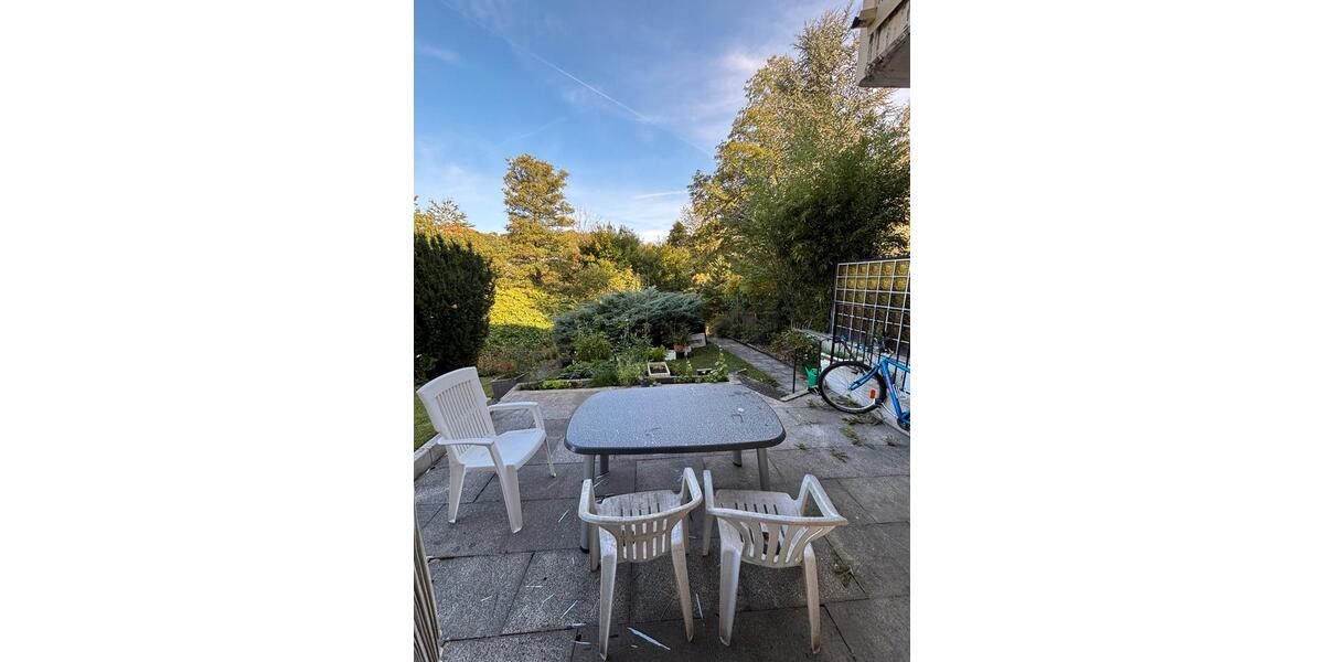 Hochparterre Kronach - 2 Zimmer, 50 m&sup2;, 499&euro; | Angebot:24888935