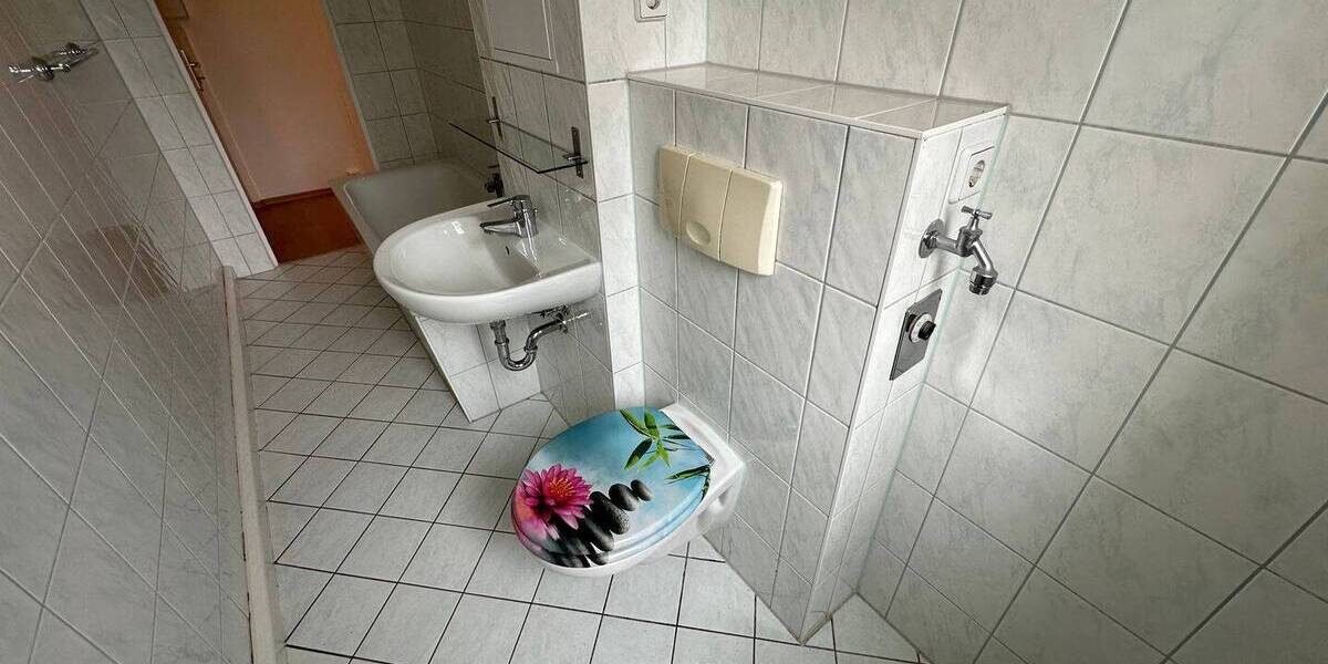 Zimmer Chemnitz Reichenbrand - 5 Zimmer, 100 m&sup2;, 599&euro; | Angebot:26080196