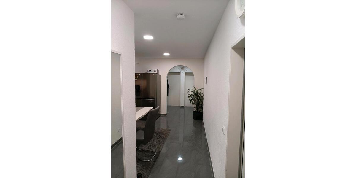 Etagenwohnung Ulm Söflingen - 1 Zimmer, 18 m&sup2;, 490&euro; | Angebot:24979845