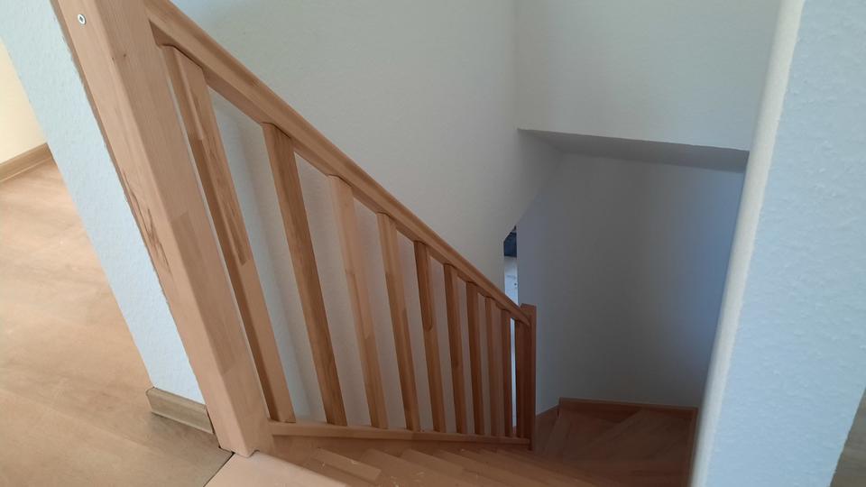 Etagenwohnung Zetel - 2 Zimmer, 100 m&sup2;, 900&euro; | Angebot:25305915