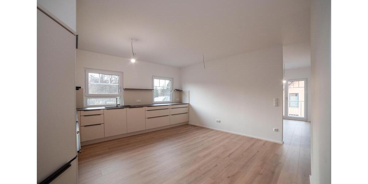 Mehrfamilienhaus, Wohnhaus Kamenz - 4.5 Zimmer, 112 m&sup2;, 1.534&euro; | Angebot:23969923