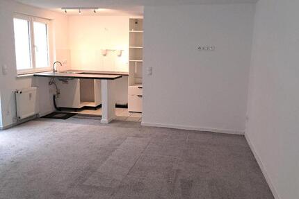 1 - Zimmer Appartement 29 m² EG in Staufenberg 1 zimmer