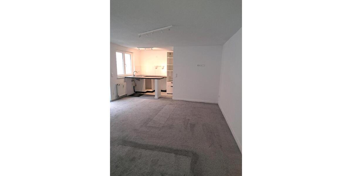 1 - Zimmer Appartement 29 m² EG in Staufenberg 1 zimmer