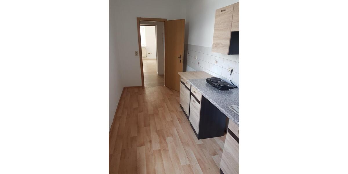 Erdgeschoßwohnung Köthen (Anhalt) - 1 Zimmer, 30 m&sup2;, 240&euro; | Angebot:24953118